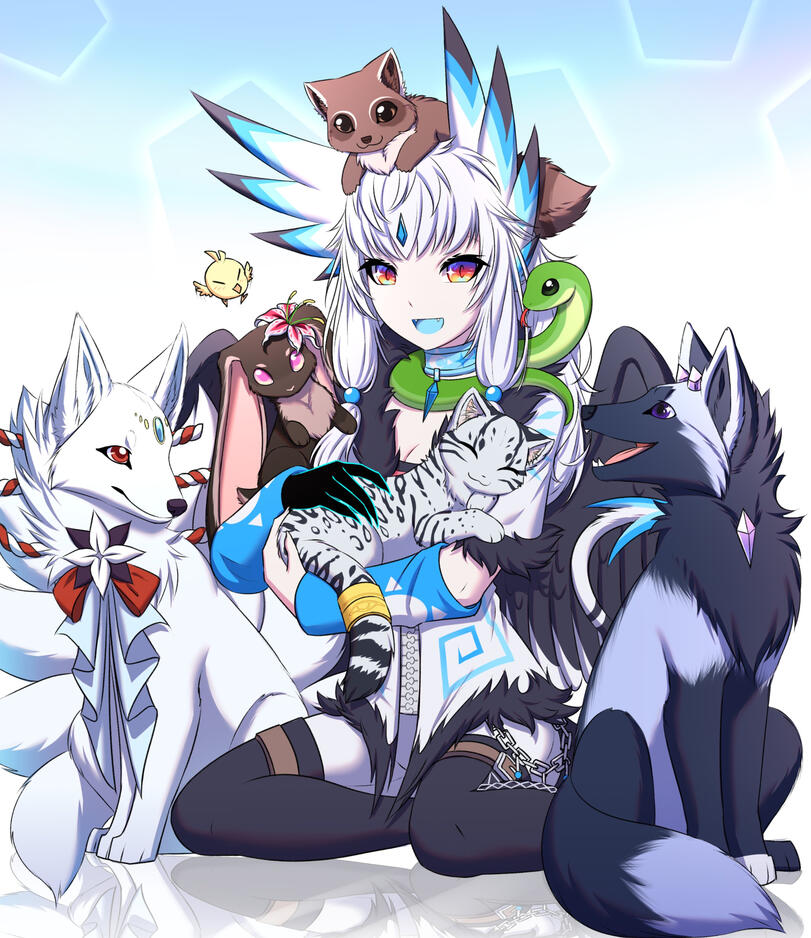 DaimonKisora