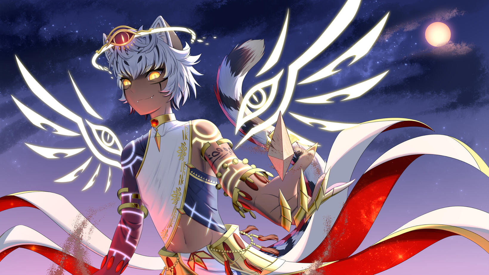 DaimonKisora